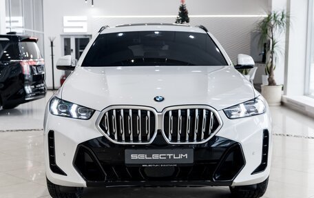 BMW X6, 2023 год, 14 650 000 рублей, 8 фотография