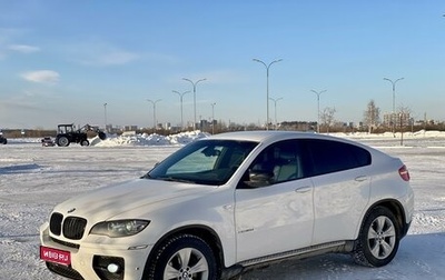 BMW X6, 2011 год, 2 250 000 рублей, 1 фотография