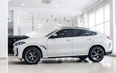 BMW X6, 2023 год, 14 650 000 рублей, 13 фотография