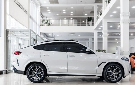 BMW X6, 2023 год, 14 650 000 рублей, 14 фотография