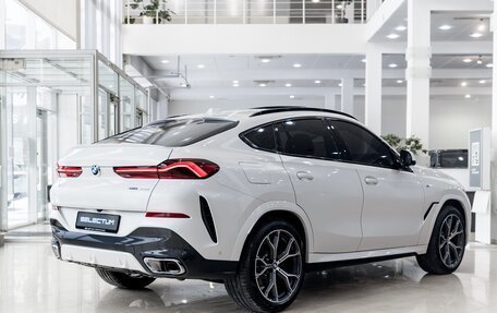 BMW X6, 2023 год, 14 650 000 рублей, 12 фотография