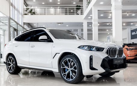 BMW X6, 2023 год, 14 650 000 рублей, 17 фотография