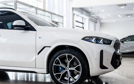 BMW X6, 2023 год, 14 650 000 рублей, 15 фотография