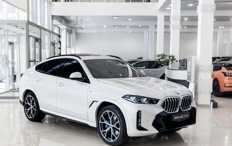 BMW X6, 2023 год, 14 650 000 рублей, 16 фотография