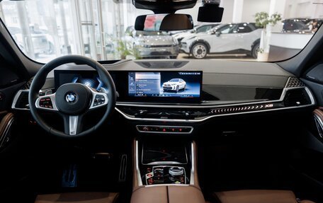 BMW X6, 2023 год, 14 650 000 рублей, 25 фотография
