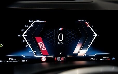 BMW X6, 2023 год, 14 650 000 рублей, 28 фотография
