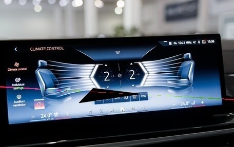 BMW X6, 2023 год, 14 650 000 рублей, 30 фотография
