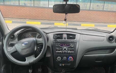 Datsun on-DO I рестайлинг, 2018 год, 640 000 рублей, 3 фотография