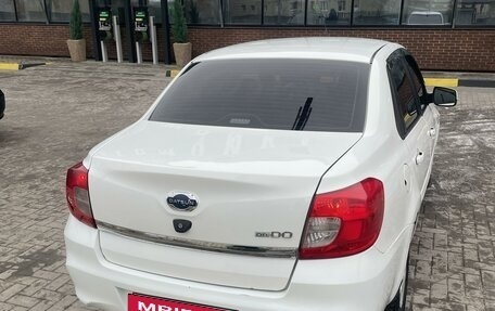 Datsun on-DO I рестайлинг, 2018 год, 640 000 рублей, 9 фотография