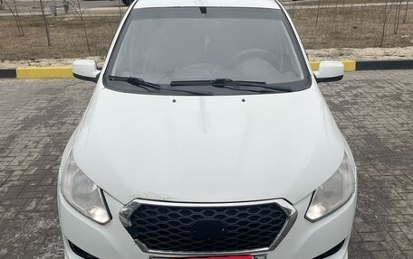 Datsun on-DO I рестайлинг, 2018 год, 640 000 рублей, 7 фотография