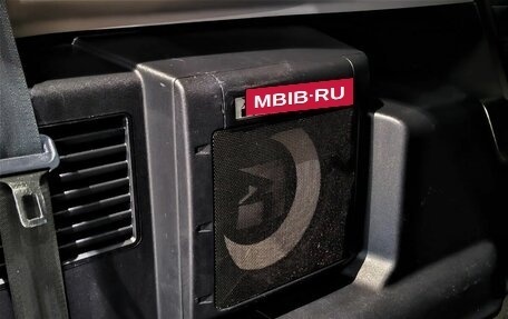 Mitsubishi Pajero IV, 2007 год, 1 555 000 рублей, 14 фотография