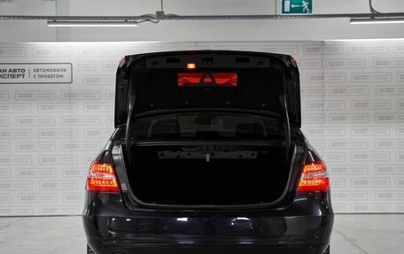 Mercedes-Benz E-Класс, 2012 год, 1 479 000 рублей, 5 фотография