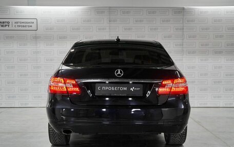 Mercedes-Benz E-Класс, 2012 год, 1 479 000 рублей, 4 фотография