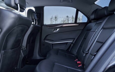 Mercedes-Benz E-Класс, 2012 год, 1 479 000 рублей, 9 фотография