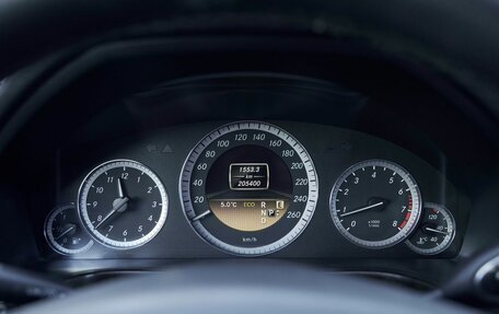 Mercedes-Benz E-Класс, 2012 год, 1 479 000 рублей, 10 фотография