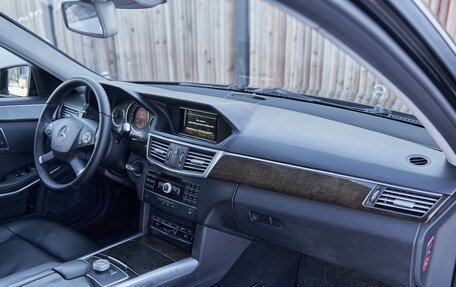 Mercedes-Benz E-Класс, 2012 год, 1 479 000 рублей, 7 фотография