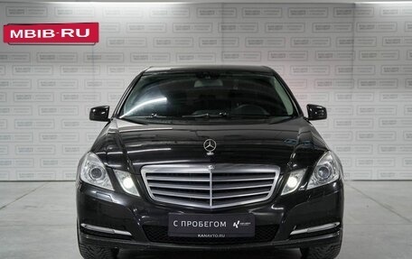 Mercedes-Benz E-Класс, 2012 год, 1 479 000 рублей, 3 фотография