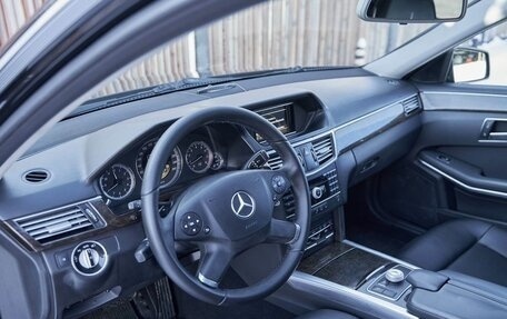 Mercedes-Benz E-Класс, 2012 год, 1 479 000 рублей, 6 фотография