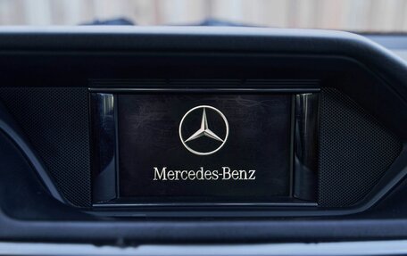 Mercedes-Benz E-Класс, 2012 год, 1 479 000 рублей, 13 фотография