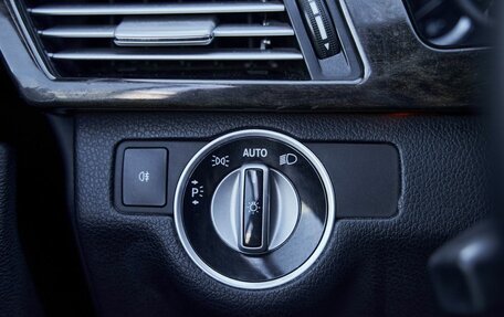 Mercedes-Benz E-Класс, 2012 год, 1 479 000 рублей, 15 фотография