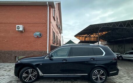 BMW X7, 2022 год, 14 500 000 рублей, 4 фотография