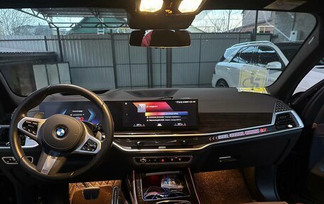 BMW X7, 2022 год, 14 500 000 рублей, 20 фотография