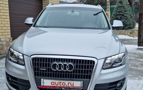 Audi Q5, 2010 год, 1 700 000 рублей, 4 фотография