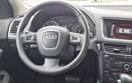 Audi Q5, 2010 год, 1 700 000 рублей, 10 фотография