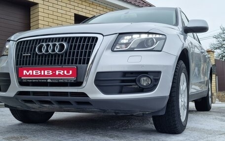 Audi Q5, 2010 год, 1 700 000 рублей, 8 фотография
