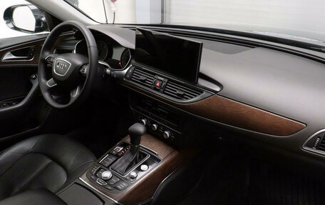 Audi A6, 2013 год, 1 699 000 рублей, 7 фотография
