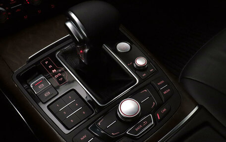 Audi A6, 2013 год, 1 699 000 рублей, 13 фотография