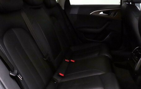 Audi A6, 2013 год, 1 699 000 рублей, 8 фотография
