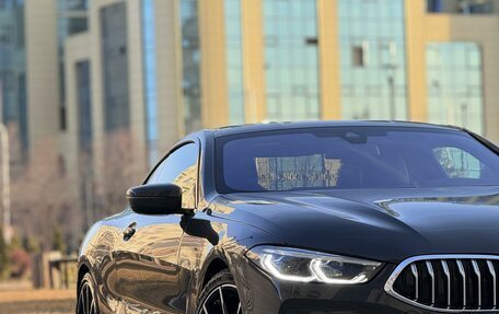BMW 8 серия, 2018 год, 7 200 000 рублей, 2 фотография