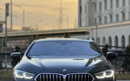 BMW 8 серия, 2018 год, 7 200 000 рублей, 3 фотография