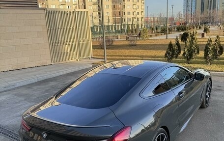 BMW 8 серия, 2018 год, 7 200 000 рублей, 9 фотография