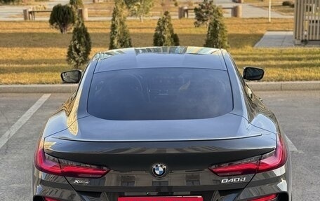 BMW 8 серия, 2018 год, 7 200 000 рублей, 10 фотография