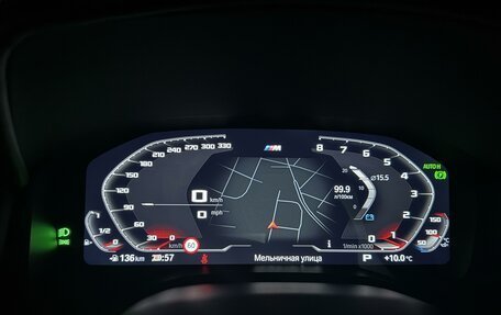BMW 8 серия, 2018 год, 7 200 000 рублей, 20 фотография