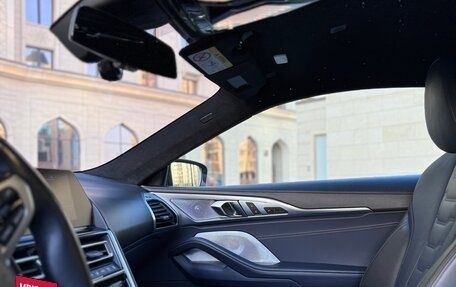 BMW 8 серия, 2018 год, 7 200 000 рублей, 17 фотография
