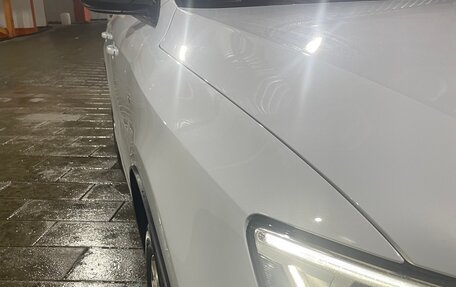 Audi Q5, 2016 год, 2 550 000 рублей, 16 фотография