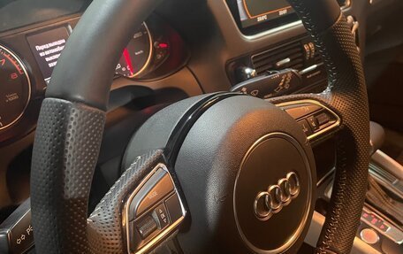 Audi Q5, 2016 год, 2 550 000 рублей, 14 фотография