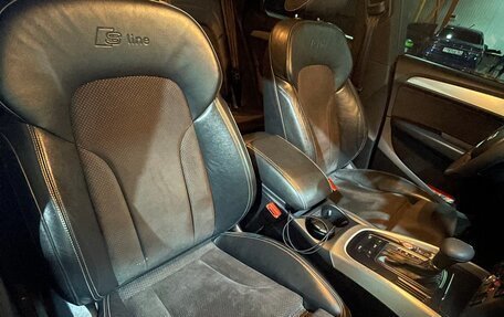Audi Q5, 2016 год, 2 550 000 рублей, 25 фотография