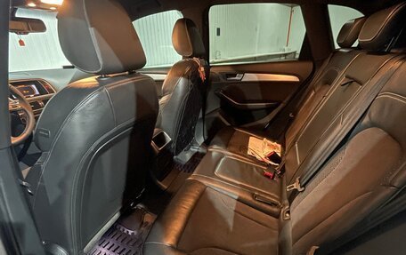 Audi Q5, 2016 год, 2 550 000 рублей, 27 фотография