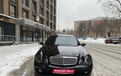 Mercedes-Benz E-Класс, 2006 год, 790 000 рублей, 1 фотография