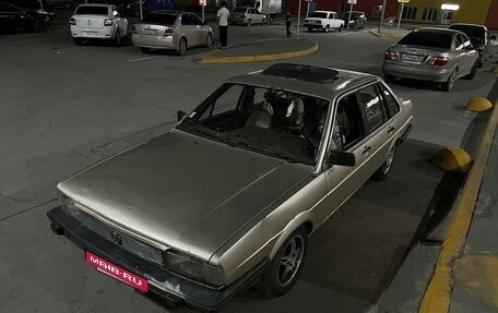 Volkswagen Santana, 1984 год, 80 000 рублей, 1 фотография