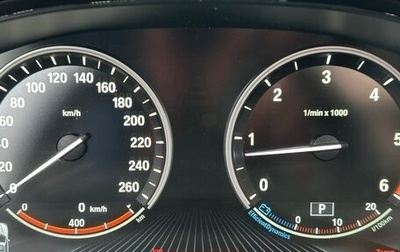 BMW X3, 2016 год, 2 990 000 рублей, 1 фотография