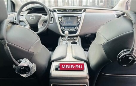 Nissan Murano, 2017 год, 2 540 000 рублей, 5 фотография