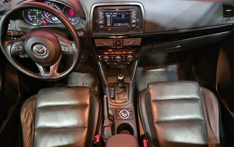 Mazda CX-5 II, 2013 год, 1 899 000 рублей, 9 фотография