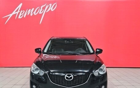 Mazda CX-5 II, 2013 год, 1 899 000 рублей, 8 фотография