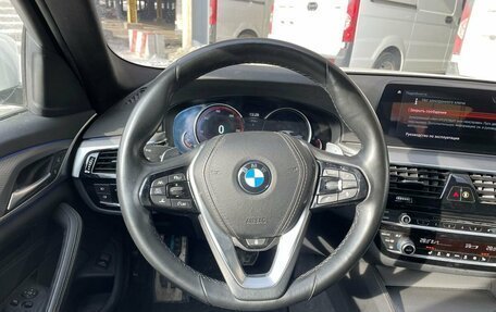 BMW 5 серия, 2018 год, 3 750 000 рублей, 6 фотография