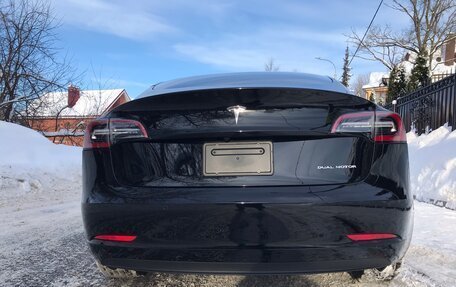 Tesla Model 3 I, 2022 год, 4 900 000 рублей, 5 фотография